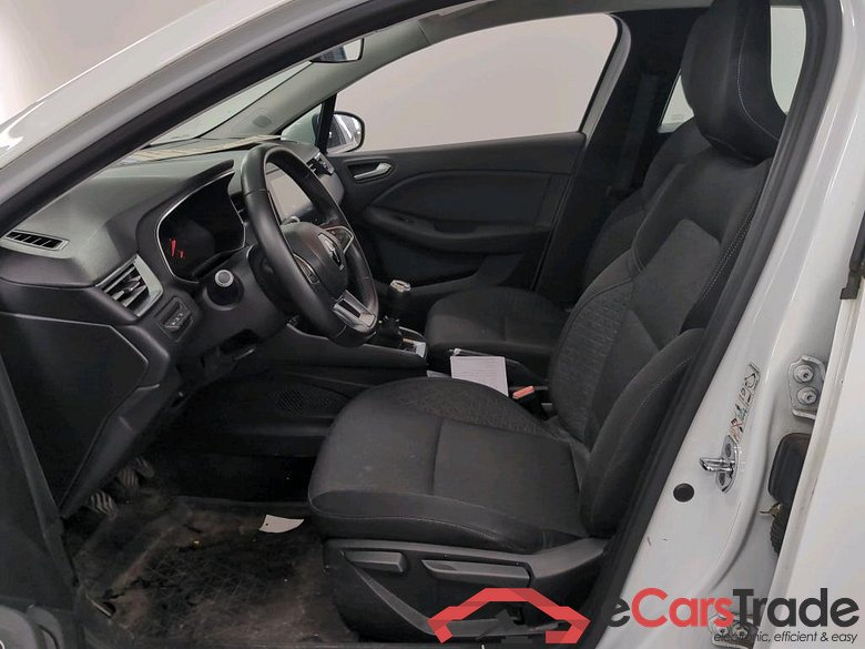 RENAULT Clio 1.0 TCE 100 CORPORATE EDITION #5