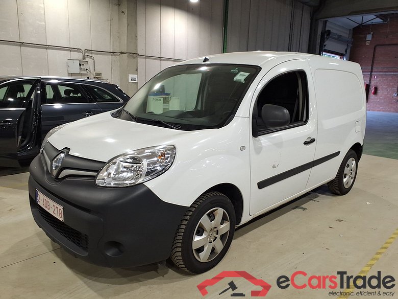RENAULT KANGOO EXPRESS 1.5 BLUE DCI 80 GRAND CONFORT