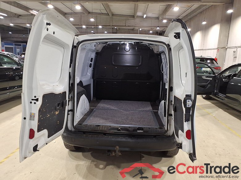 RENAULT KANGOO EXPRESS 1.5 BLUE DCI 80 GRAND CONFORT #3