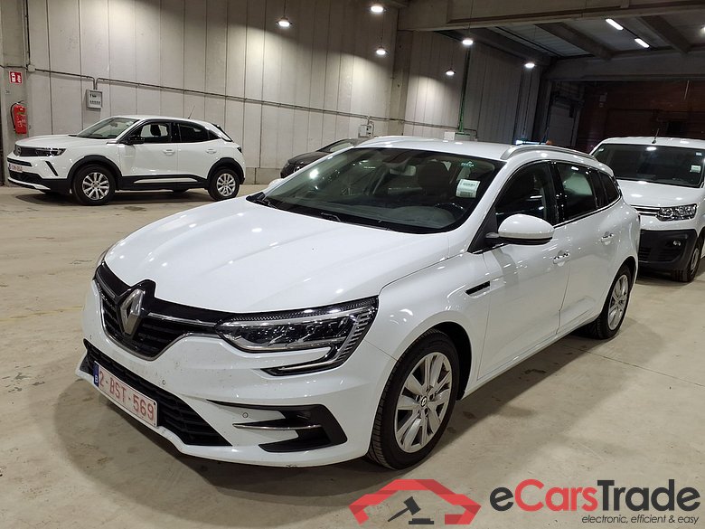 RENAULT MAu2030GANE GRANDTOUR 1.5 BLUE DCI 115 CORPORATE EDITION #1