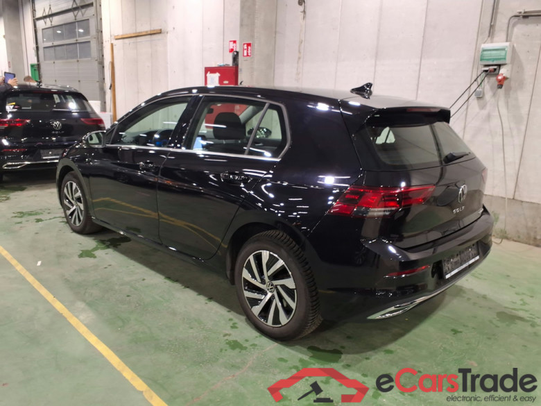 VOLKSWAGEN GOLF VIII 1.4 EHYBRID STYLE BUSINESS DSG #2