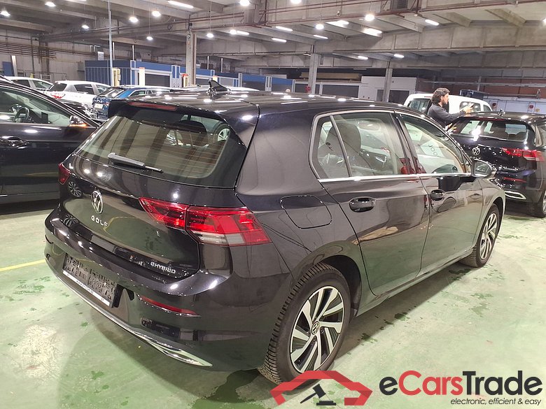 VOLKSWAGEN GOLF VIII 1.4 EHYBRID STYLE BUSINESS DSG #4