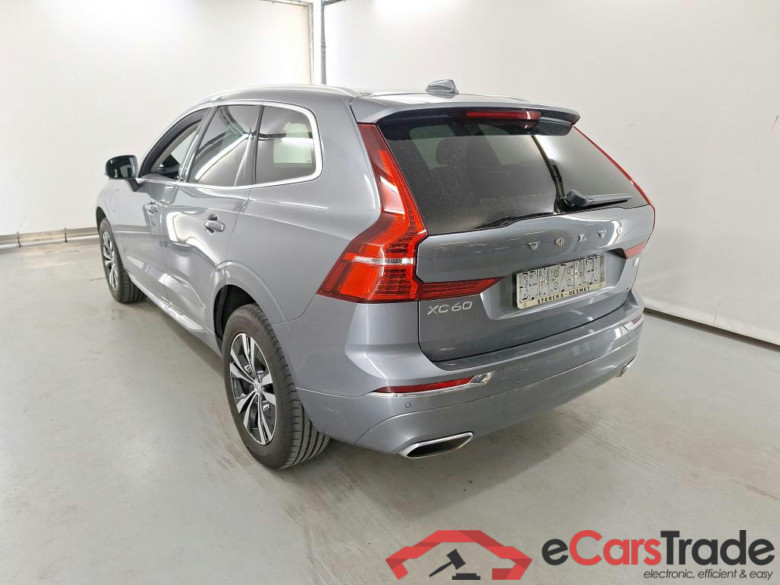 VOLVO XC60 - 2017 2.0 T6 AWD PHEV Inscription Expression #3