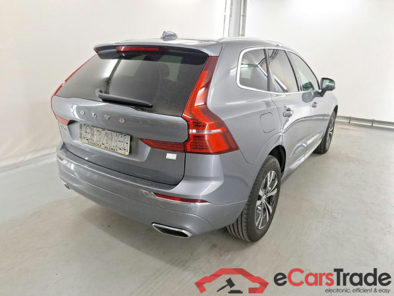 VOLVO XC60 - 2017 2.0 T6 AWD PHEV Inscription Expression #4
