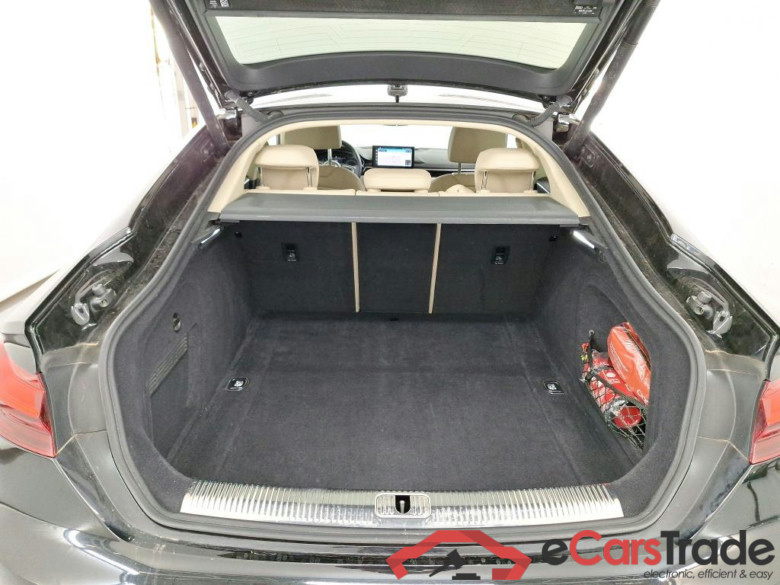 AUDI A5 2.0 30 TDI S TRONIC BUS. ED. ADVANCED #6