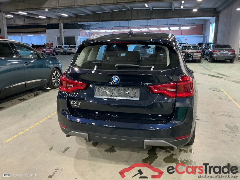 BMW IX3 80KWH AUTO #5