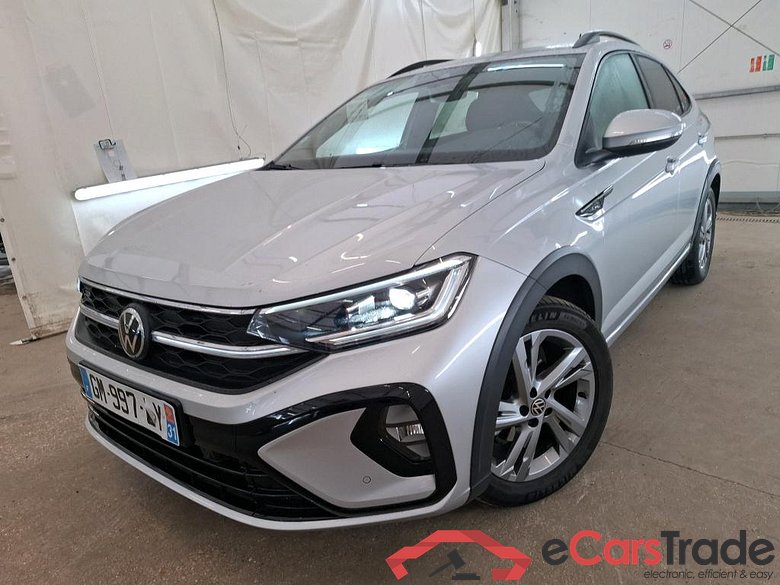 Taigo R-Line 1.5 TSI 150CV BVA7 E6d #1