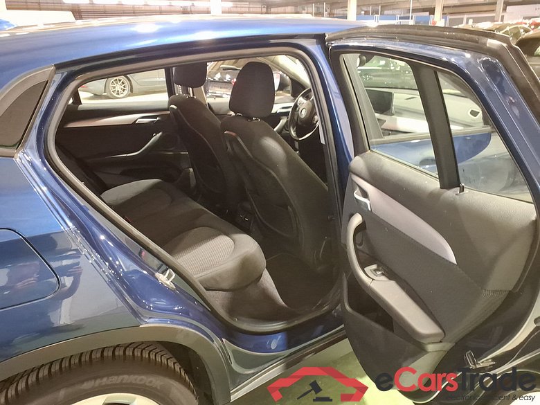 BMW X2 1.5 XDRIVE25E PHEV 162KW) #5