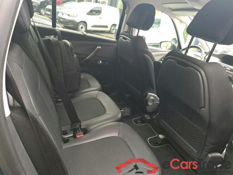 CITROAu2039N GRAND C4 SPACETOURER 1.5 BLUEHDI 130 S-S SHINE AUTO #6