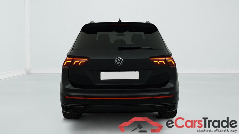 Volkswagen Tiguan 1.4 eHybrid 245ch DSG6 R-Line Exclusive #6
