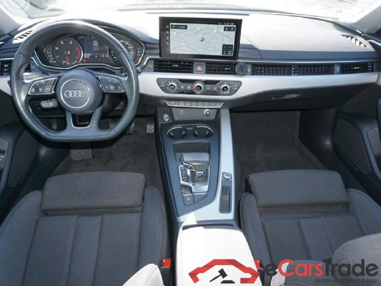 A5 Sportback 40 TDI S line 2.0 TDI 150KW AT7 E6d #3
