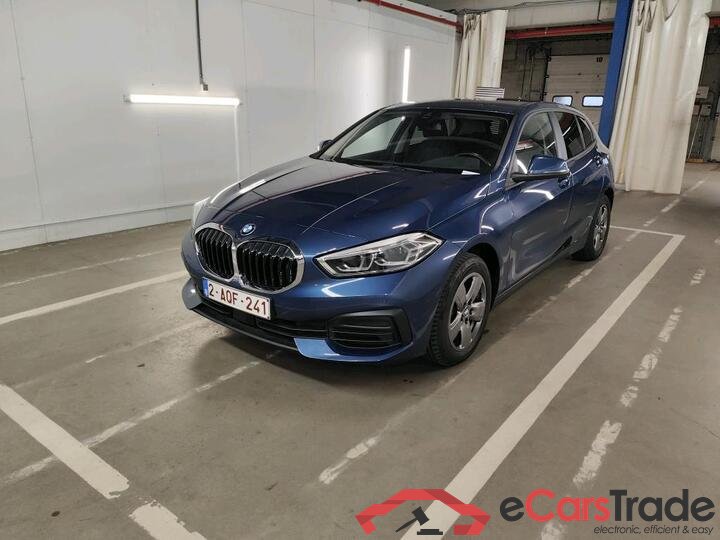 BMW 1 Reeks Hatch 1 Reeks Hatch 116d (85 kW) 85kW/116pk  5D/P Man-6