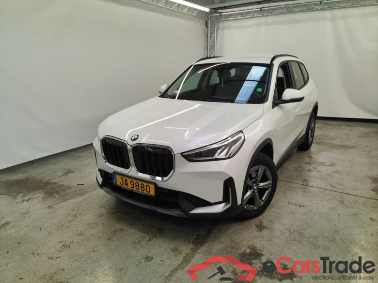 BMW X1 DIESEL - 2023 2.0 dA 150hp sDrive18 5d