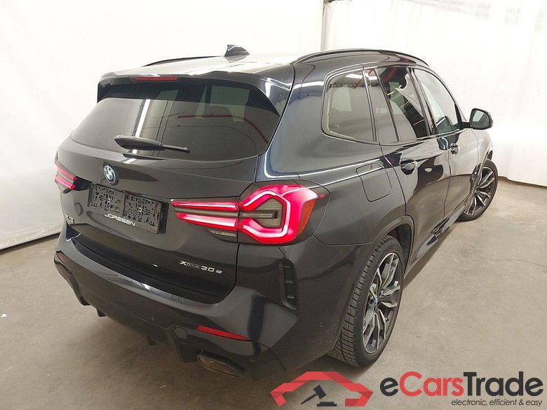 BMW X3 xDrive30e (135 kW) 5d #2