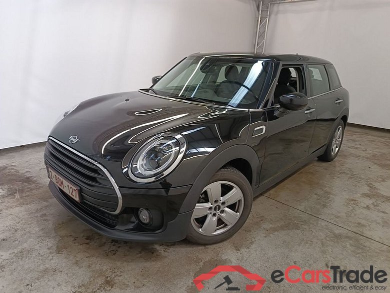 Mini Clubman One D (85 kW) Aut. 5d #1