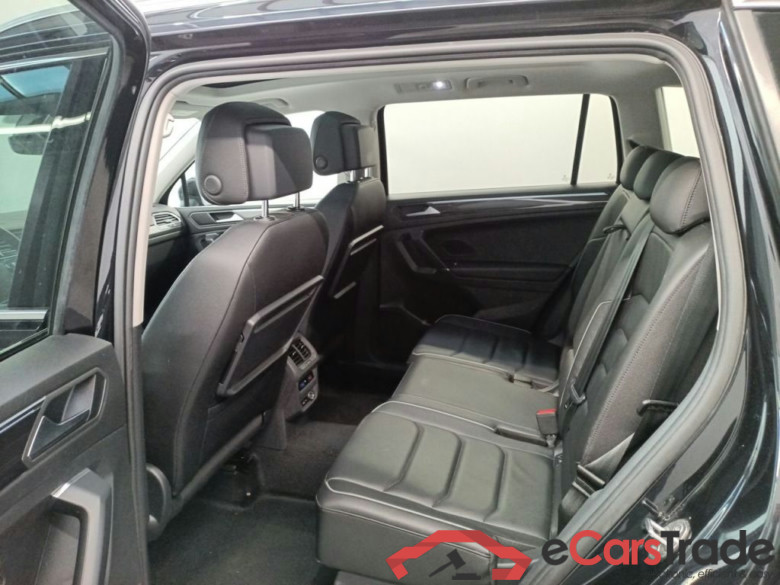Volkswagen Tiguan Allspace 1.5 TSI ACT DSG7 Comfortline 5d #3
