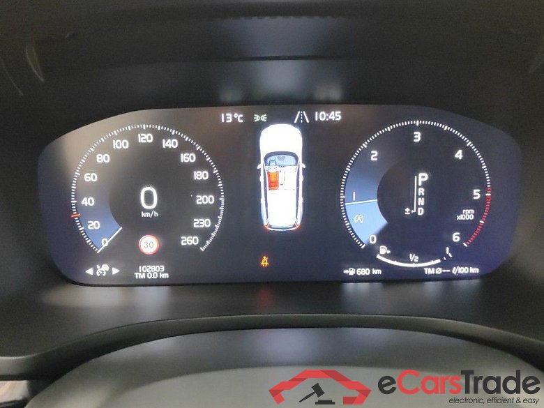 Volvo V60 D3 Geartronic Momentum Pro 5d #6