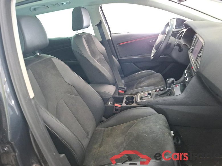 Leon ST Xcellence 1.5 TSI 150CV BVA7 E6dT #6