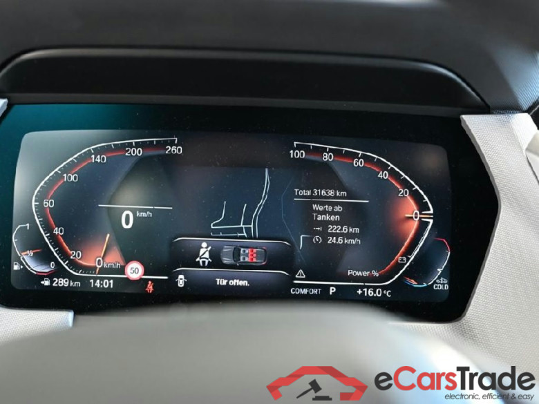Baureihe 1 Lim. 118 i Advantage 1.5 100KW AT7 E6d #6