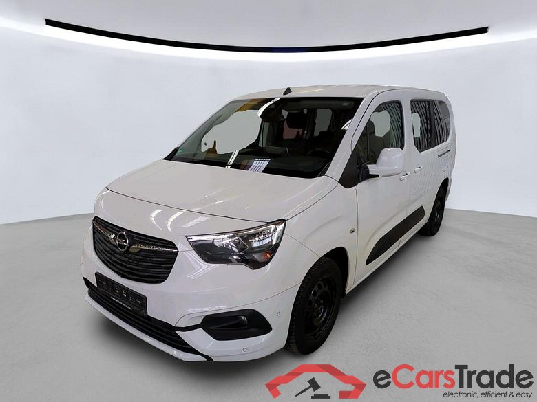 Combo Life E Edition 1.5 96KW MT6 E6dT #1