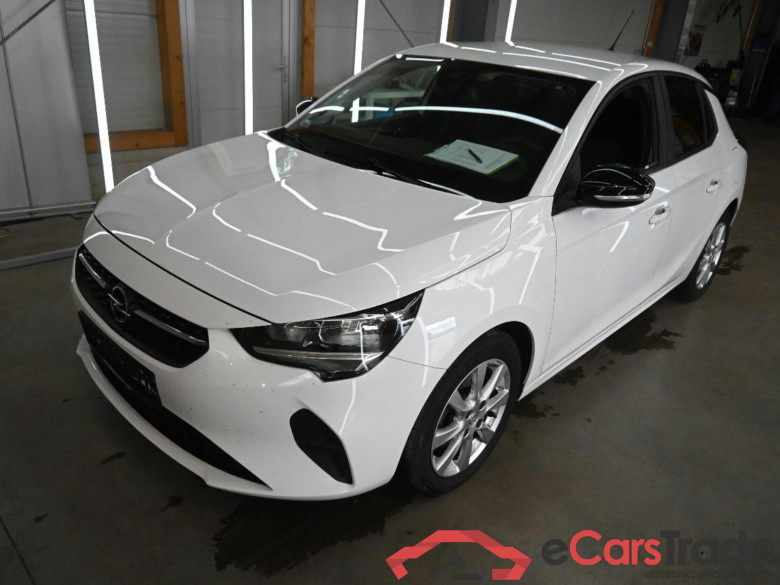 OPEL Corsa 1.5 Diesel Start/Stop Edition 5d 75kW