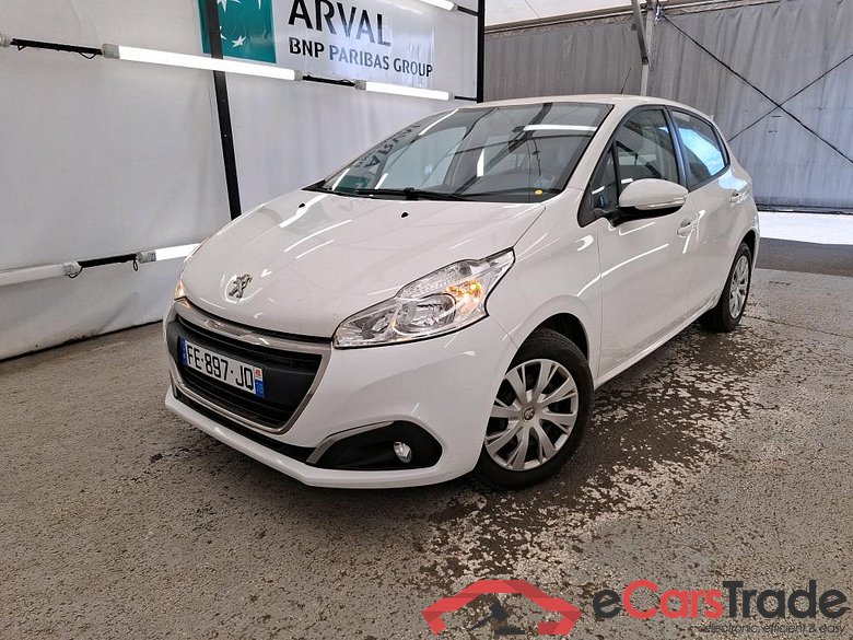 208 Affaire Premium Pack 1.5 HDi 100CV BVM5 E6dT