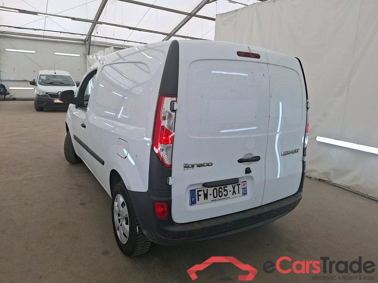 Kangoo II Express Grand Confort (L1) 1.5 dCi 95CV BVM6 E6dT #2