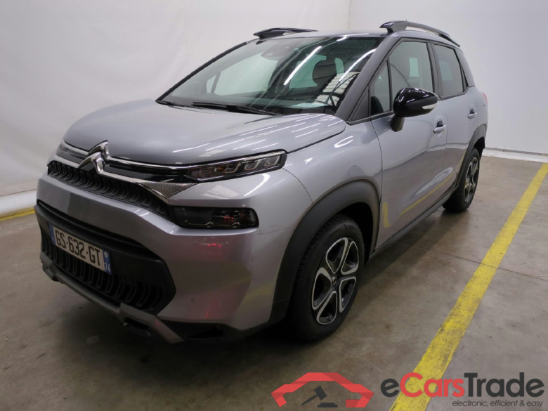 C3 Aircross Feel Pack 1.5 BlueHDi 110CV BVM6 6E #1