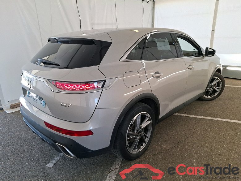 7 Crossback E-Tense 4x2 Business 1.6 225CV BVA8 E6d / VO RECONDITIONNE - PHOTOS AVANT RECONDITIONNEMENT #3