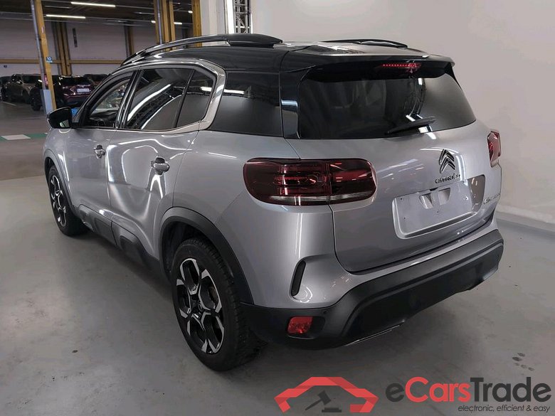 CITROËN C5 AIRCROSS 1.2 PURETECH 130 FEEL AUTO #3