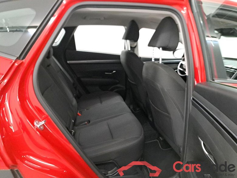 HYUNDAI TUCSON 1.6 T-GDI HYBRID INSPIRE AUTO #6