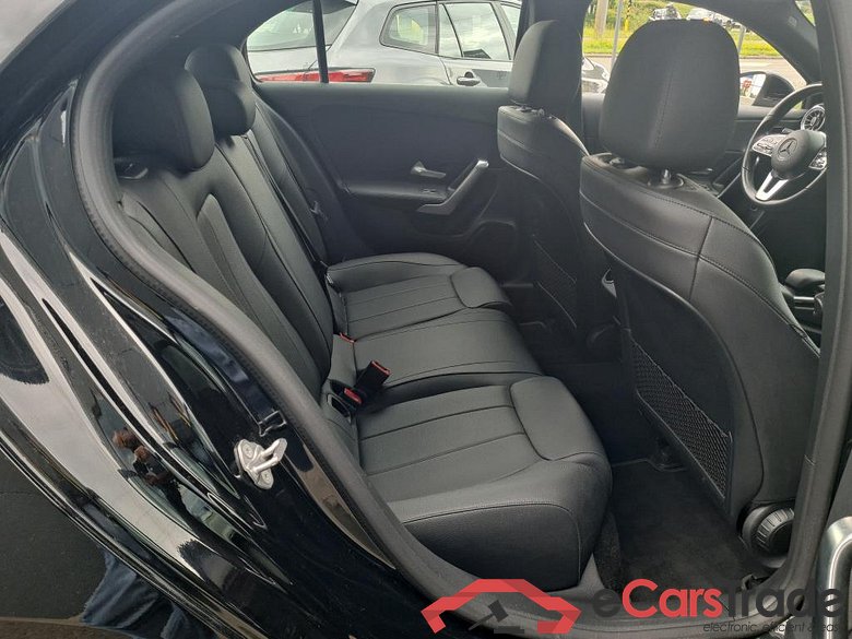 MERCEDES-BENZ CLASS A (W177) A 250 e PHEV Business Solution #6