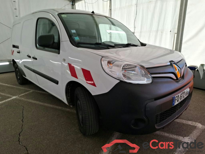 Kangoo Express Maxi Extra (Série Spéciale) 1.5 #4