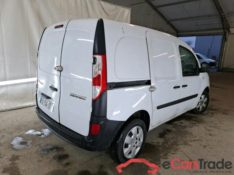 Kangoo II Express Extra (Série Spéciale) 1.5 dCi 80CV BVM6 E6dT #3
