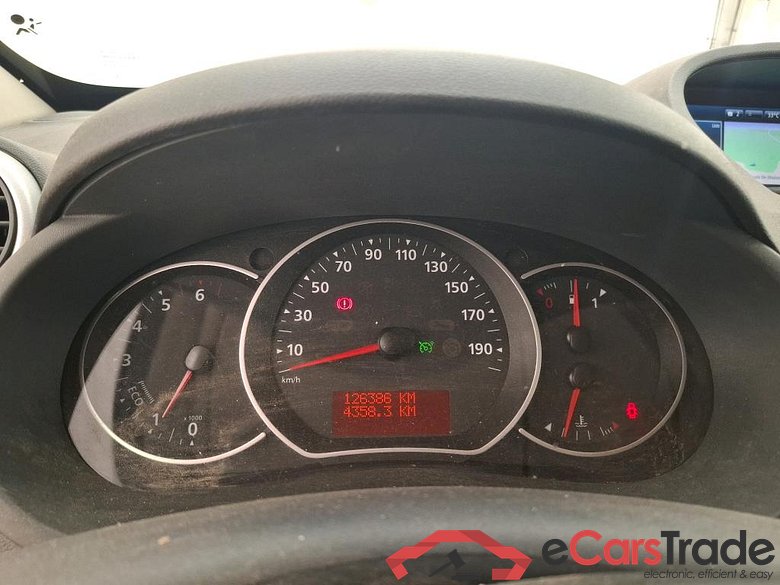 RENAULT Kangoo Express / 2013 / 4P / Fourgonnette Gd Volume ExtraRLink - Blue dCi 95 #6
