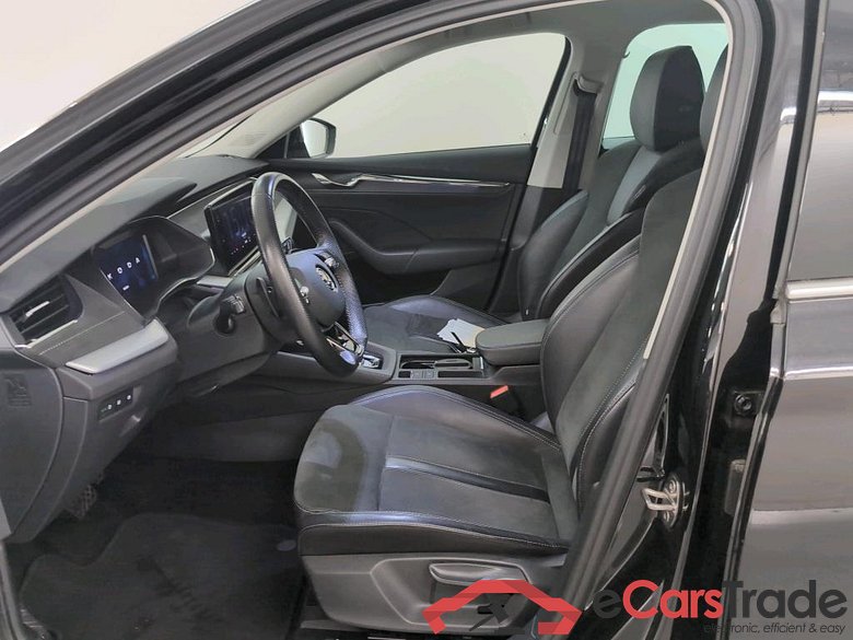 SKODA OCTAVIA COMBI 1.5 TSI MHEV 110KW DSG7 STYLE #5