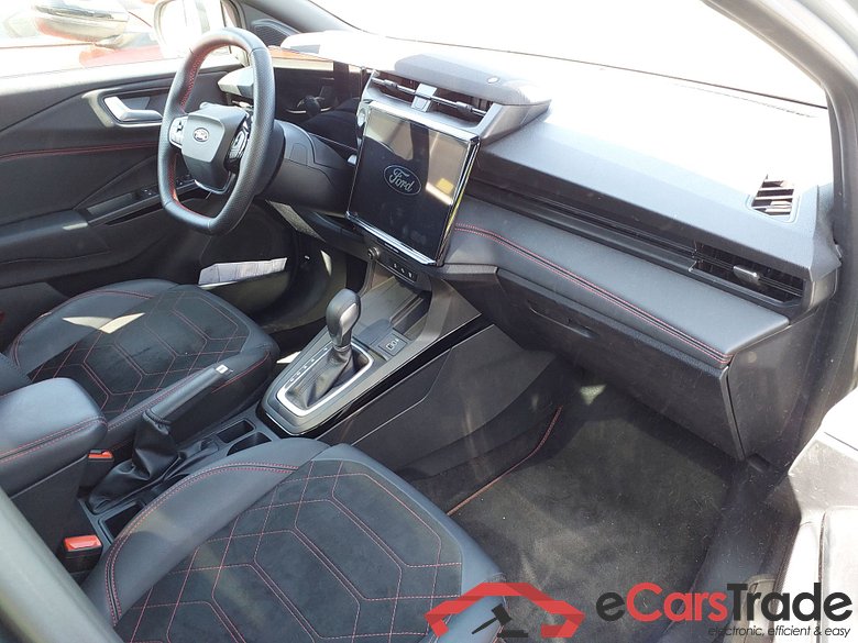 FORD Puma 1.0 155cv S6.2 AutomÃ¡tico ST-LINE X EcoBoost(Pano + Winterpack) #3