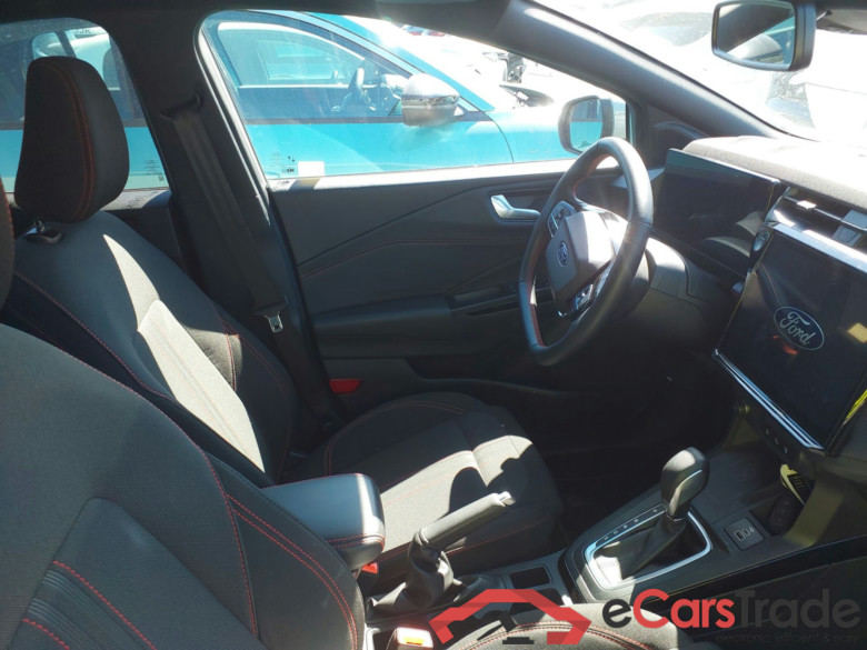FORD Puma 1.0 EcoBoost 125cv S6.2 AutomÃ¡tico   ST Line(Pano-Roof + Winterpack) #3
