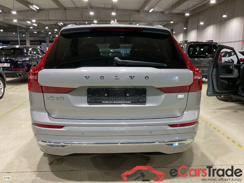 VOLVO XC60 2.0 T6 PHEV CORE AUTO 4WD #5