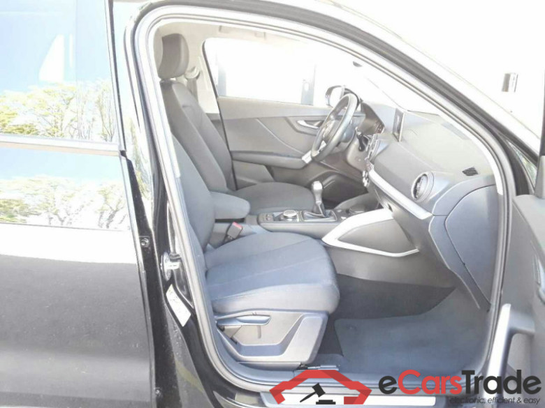 Audi Q2 (GAG)(08.2020->) DE - SUV5 35 1.5 TFSI EU6d, S line, (Facelift) 2020 - 2024 #6