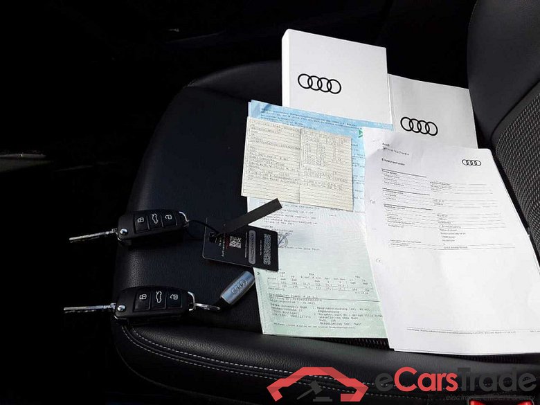 Audi SQ2 (GAG)(11.2020->) DE - SUV5 2.0 TFSI EU6d, quattro, 2020 - 2024 #6