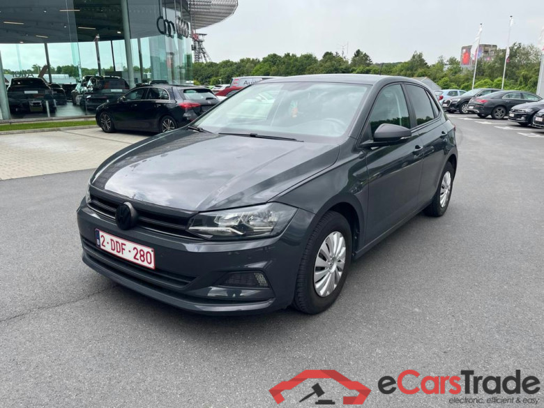 VOLKSWAGEN Polo Polo 1.0i Trendline #1