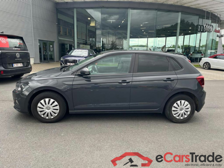 VOLKSWAGEN Polo Polo 1.0i Trendline #3