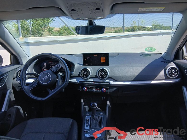 AUDI Q2 / 2020 / 5P / todoterreno S line 35 TDI 110kW quattro S tronic #3