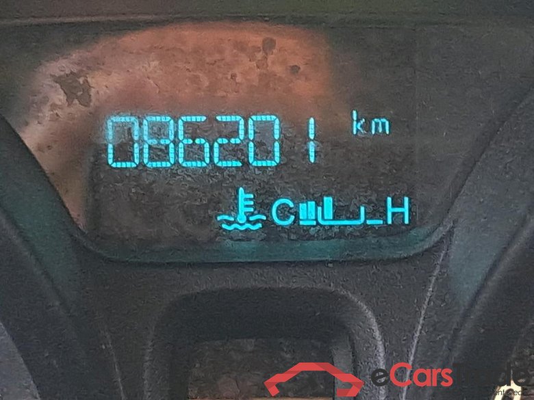 FORD Transit Courier/4P/ Van 1.5 TDCi 76 CV Trend #5