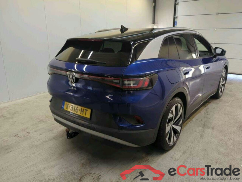 VOLKSWAGEN ID.4 First 77 kWh #2