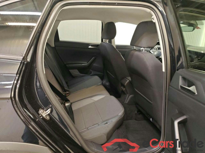 VOLKSWAGEN Taigo 1.0 TSI Style #5