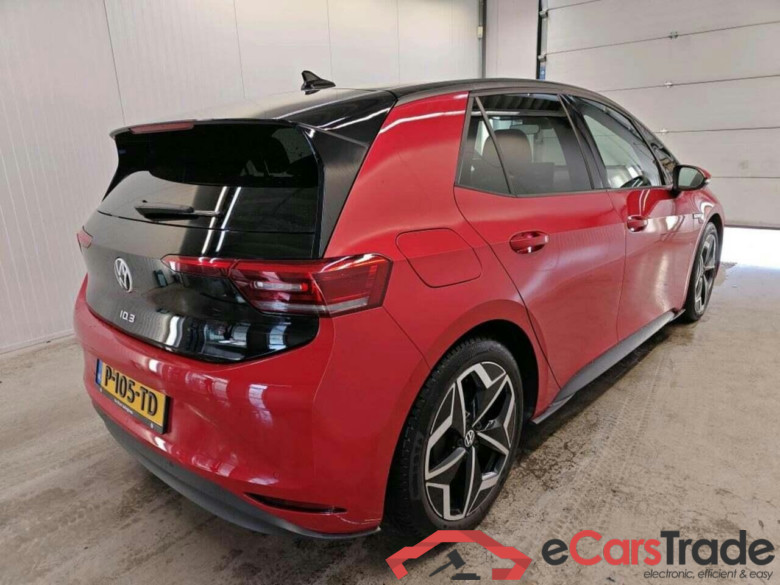 VOLKSWAGEN ID.3 Pro S 77 kWh #2