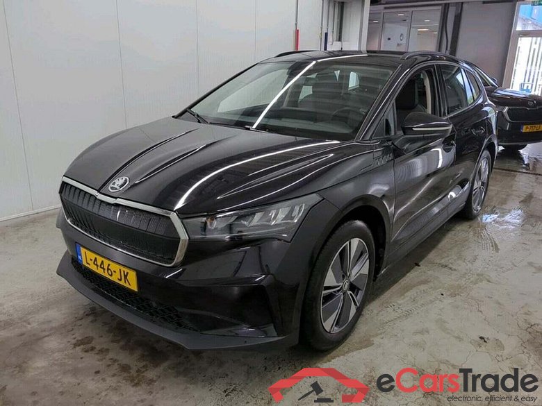 SKODA Enyaq iV 60
