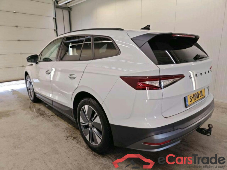SKODA Enyaq iV 60 #6